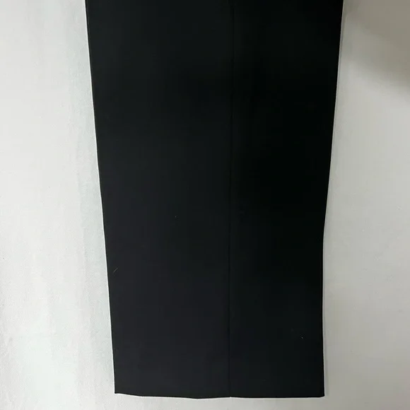 Kenneth Cole Suit Black